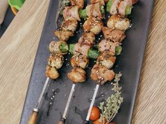 -沏点Trattoria意大利餐厅(新街口店)