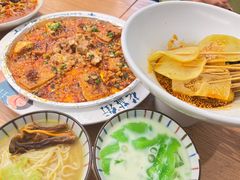 -花盐街·四川乐山小吃(西单大悦城店)