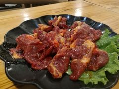 -大壮家原味烤肉(兴华北街店)