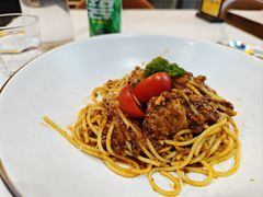 -get pizza意大利餐厅(凯德MALL店)