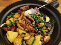 -旺爷砂锅·茶作(国贸城店)