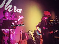 -ohbar live house(人广店)