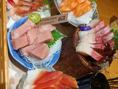 -吉之仙•中国制造•出口级食材日料店(领事馆总店)