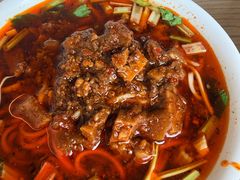 -吴记怪味面(牛王庙店)