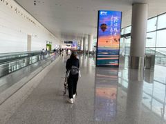 -广州白云国际机场-T2航站楼