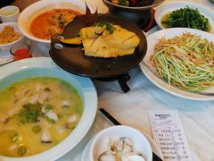 -聚鑫阁江浙菜·非遗传承技艺(青村帝华园店)