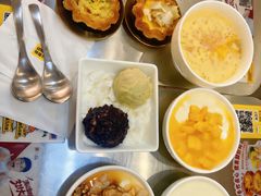 -满记甜品(巴黎春天宝山店)