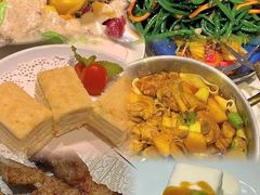 -阿里疆Alijiang·丝路美食·异域风情·清真(长楹天街店)