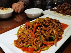 -惠宾饭庄(中山路店)