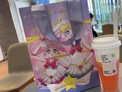 -奈雪的茶(凯德新都心店)