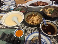 -南京大牌档(崇文门国瑞店)