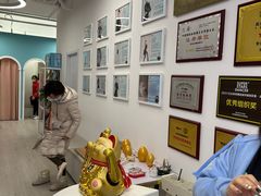 -炫艺舞蹈培训中心(枫尚奥特莱斯店)