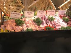 -佛山皇冠假日酒店-西餐厅