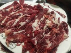 -八合里潮汕鲜牛肉火锅(惠州华贸店)