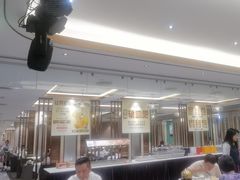 -稻香酒家·35年老字号(侨光店)