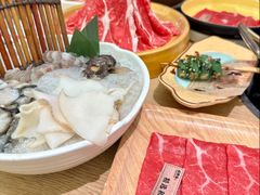 -松野谷·寿喜烧自助(华联顺义金街购物中心店)