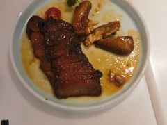 -新旺茶餐厅·早餐·夜宵(仙霞店)