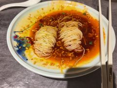 -川香鼎盛·川府家宴商务宴请(市桥富华总店)