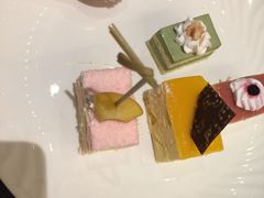 -咸亨大酒店-自助餐厅(解放南路店)