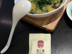 -俏江南天津时尚曲艺主题餐厅(马场道店)
