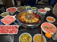 -俏媳妇火锅(宽窄巷子店)
