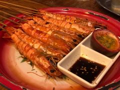 -辉记炭烧海鲜大排档·老字号(福田店)