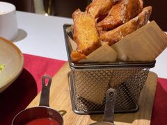 -Wei菋·Le Bistrot