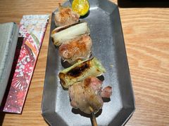 -沼津港精致料理·寿喜烧·烧鸟(青浦宝龙广场日料榜单店)