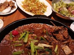 -老板恋上鱼(印象城店)