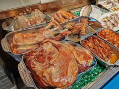-老三骨头馆(白桦东路店)