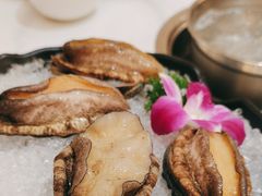 -帝皇海海鲜豆捞(桐泾商务广场店)