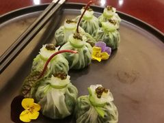 -海尔洲际酒店天下一品中餐厅