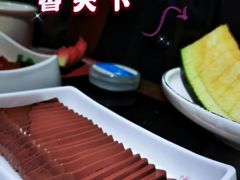 -香天下火锅(凯德·天府店)
