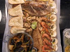 -Mix Restaurant