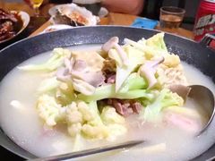 -青菁酒家·象山海鲜(胜利河美食街店)