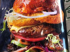 -魏斯理汉堡(西安沣东吾悦店)