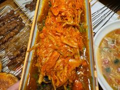 -小核桃品质串店(世茂大道店)