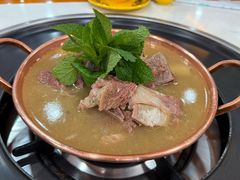 -藏味八珍特色火锅