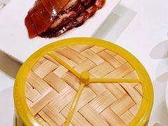 -贝勒爷·酥不腻烤鸭