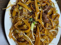 -美食店(华贵路店)