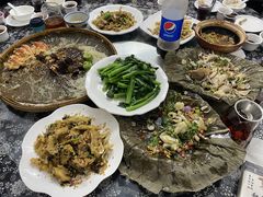-大姑母农庄