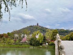 -狼山风景名胜区