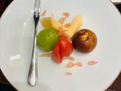 -南堂馆·新川菜(天府三街店)
