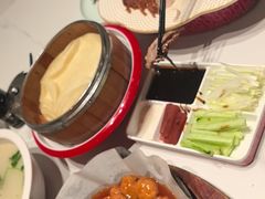 -梅利汴京烤鸭•开封豫菜地标店(东大街店)