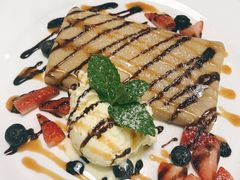 -娜娜家·Nana's restaurant(国金汇店)