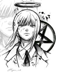 -老兵纹身·原创设计·修改遮盖