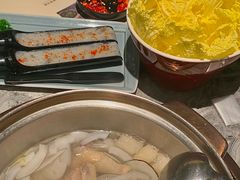 -大头椰·海南椰子鸡火锅(思明万象城店)