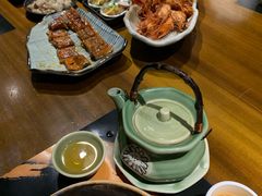 -和彩放题餐厅(酒仙桥店)