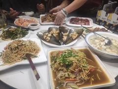 -旺达·福州菜(正大广场店)