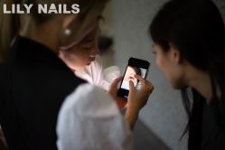 -LILY NAILS美甲美睫